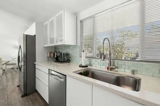 Nice Kitchen