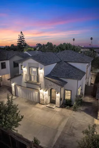 1643 Monroe, Santa Clara, California 95050