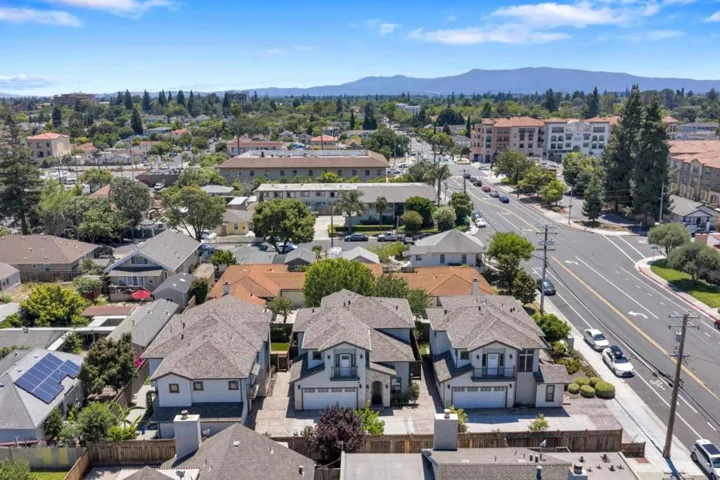 1643 Monroe, Santa Clara, California 95050