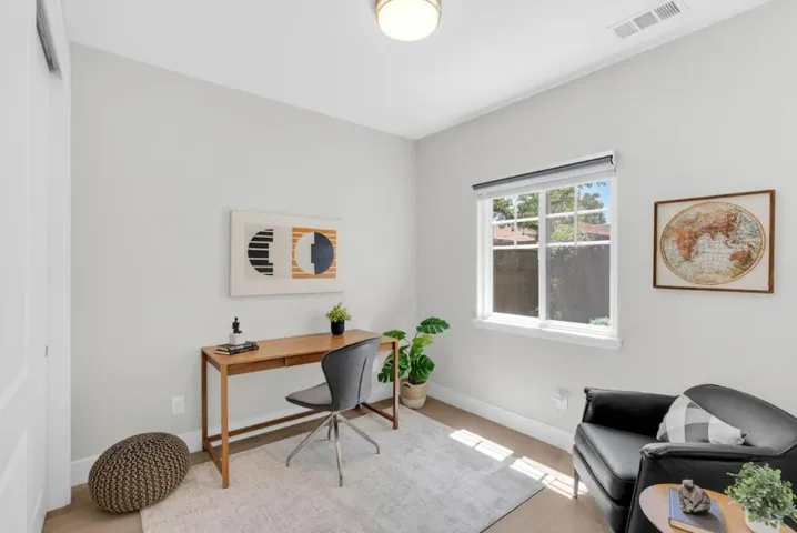 1643 Monroe, Santa Clara, California 95050