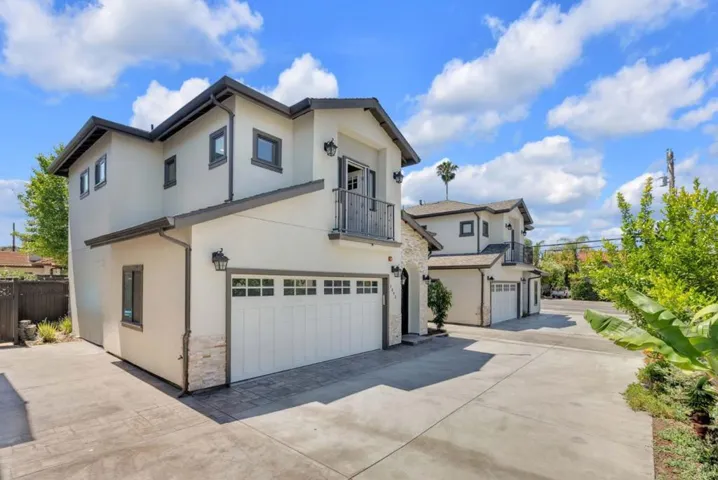 1643 Monroe, Santa Clara, California 95050