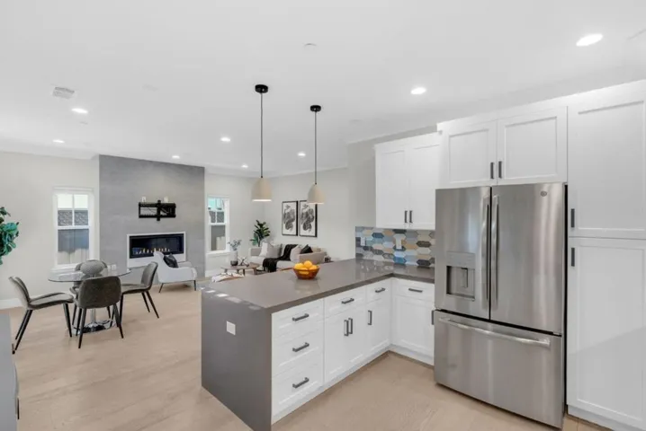 1643 Monroe, Santa Clara, California 95050
