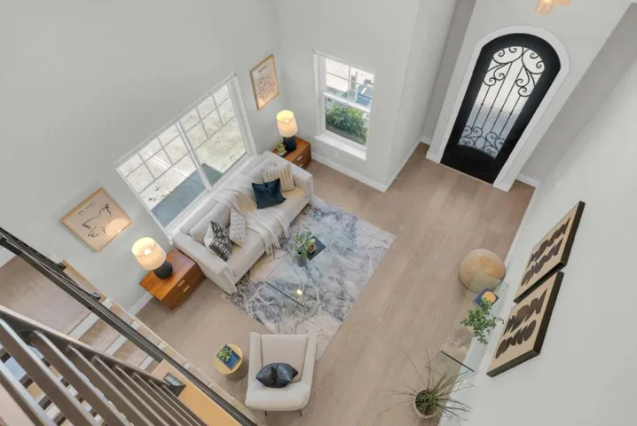 1643 Monroe, Santa Clara, California 95050