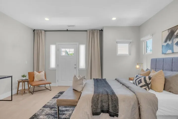 1643 Monroe, Santa Clara, California 95050