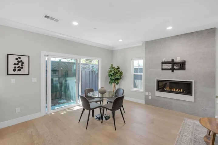1643 Monroe, Santa Clara, California 95050