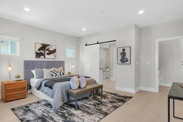 1643 Monroe, Santa Clara, California 95050