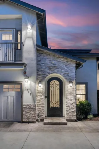 1643 Monroe, Santa Clara, California 95050