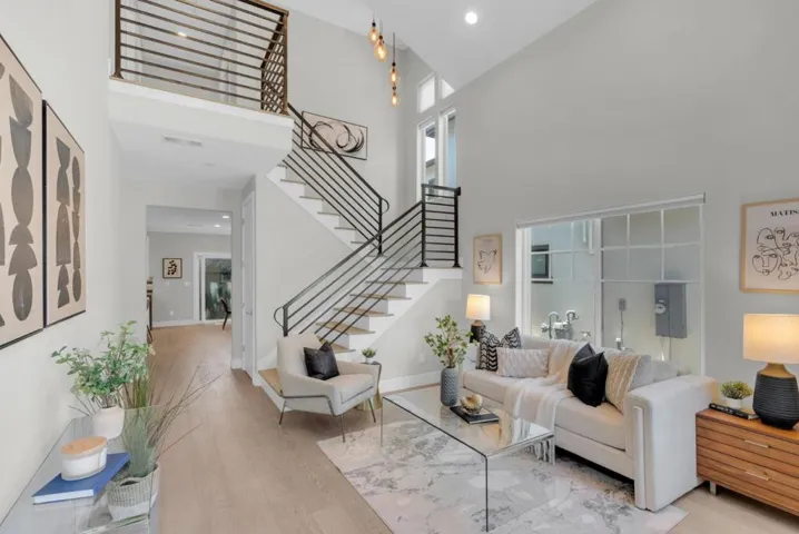 1643 Monroe, Santa Clara, California 95050