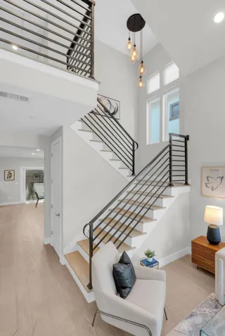 1643 Monroe, Santa Clara, California 95050
