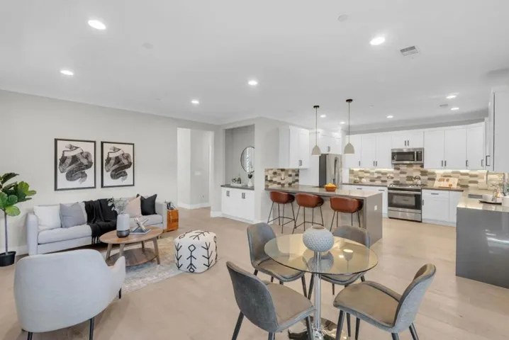 1643 Monroe, Santa Clara, California 95050