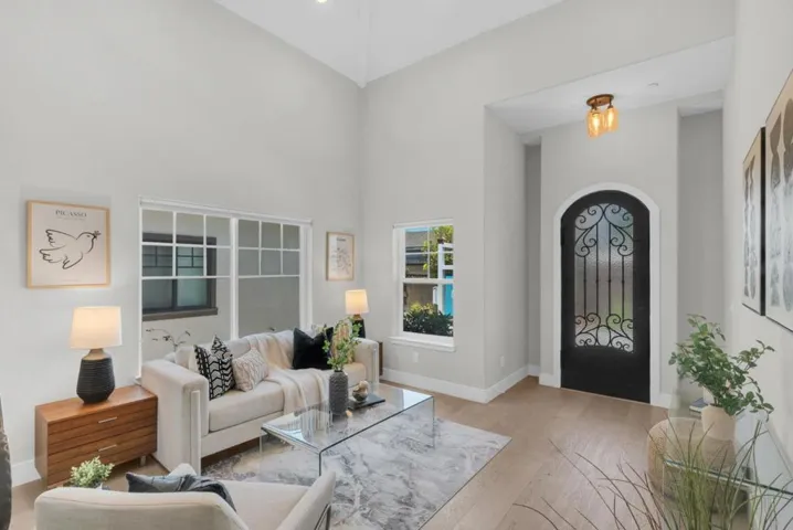 1643 Monroe, Santa Clara, California 95050