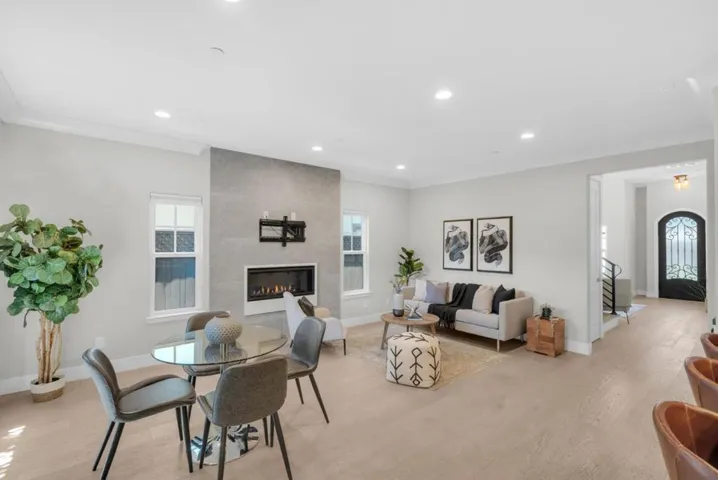 1643 Monroe, Santa Clara, California 95050