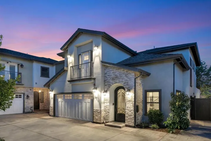 1643 Monroe, Santa Clara, California 95050