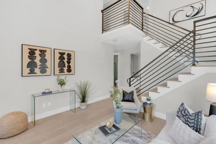 1643 Monroe, Santa Clara, California 95050