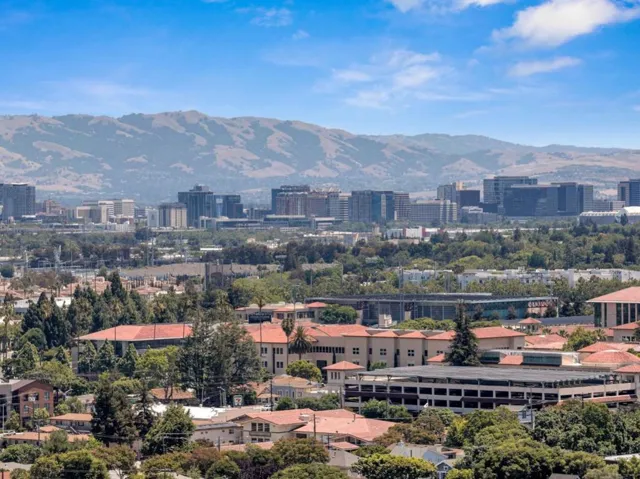 1643 Monroe, Santa Clara, California 95050