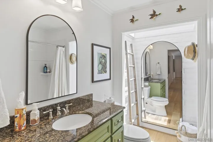 6214 Lake Lucerne Dr, San Diego, California 92119