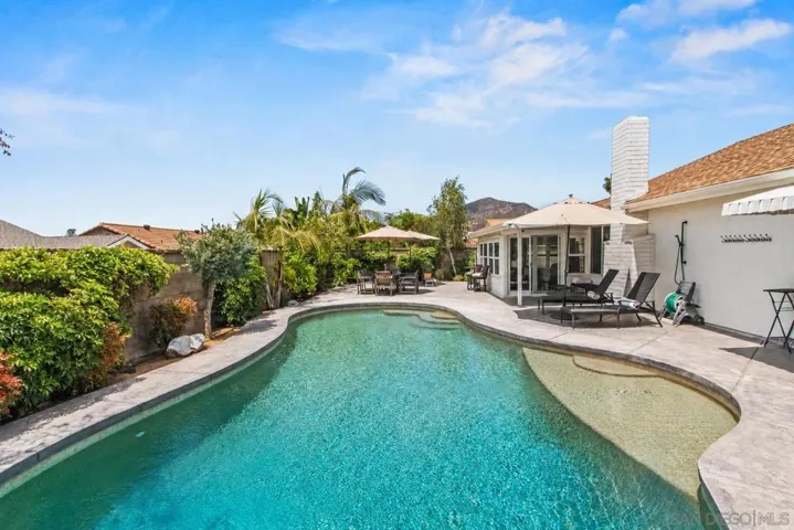 6214 Lake Lucerne Dr, San Diego, California 92119