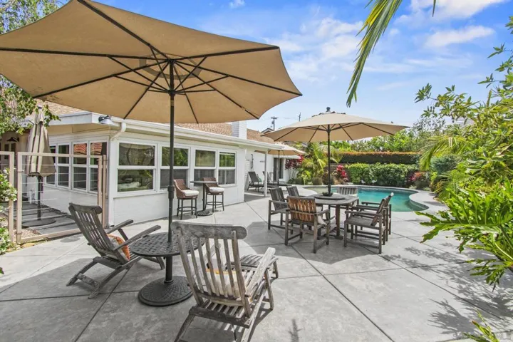 6214 Lake Lucerne Dr, San Diego, California 92119