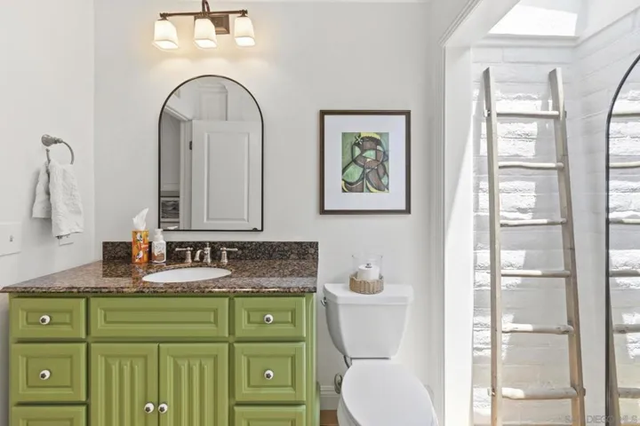 6214 Lake Lucerne Dr, San Diego, California 92119
