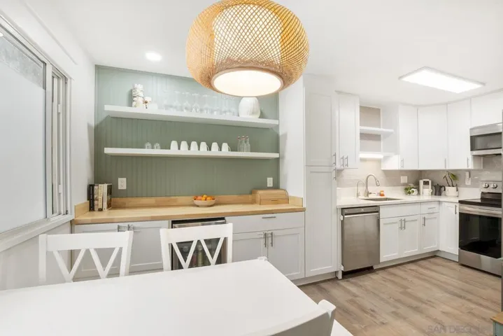 140 Walnut Ave 2a, San Diego, California 92103