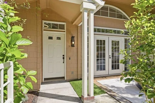 444 San Antonio Road 2c, Palo Alto, California 94306