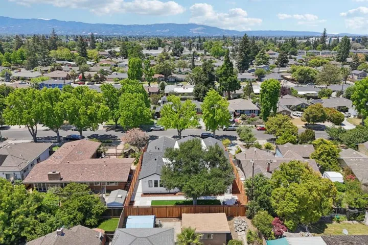 784 S Genevieve Lane, San Jose, California 95128
