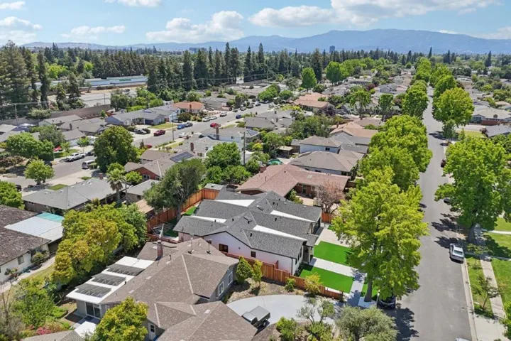 784 S Genevieve Lane, San Jose, California 95128