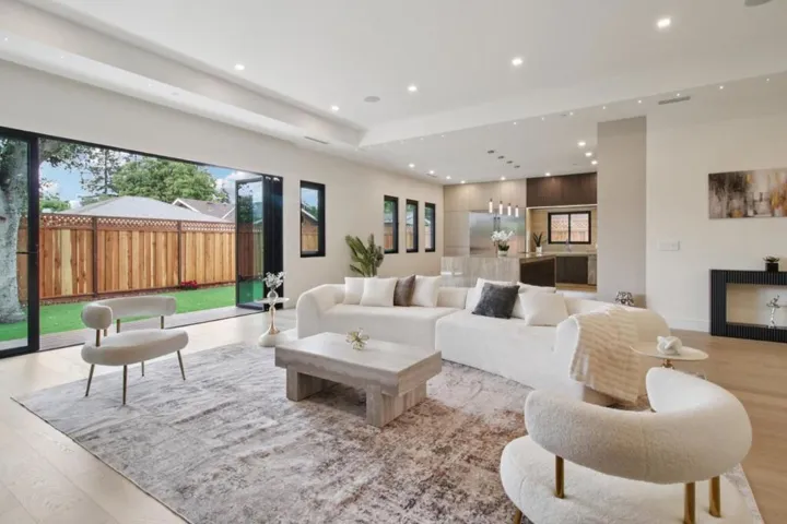 784 S Genevieve Lane, San Jose, California 95128