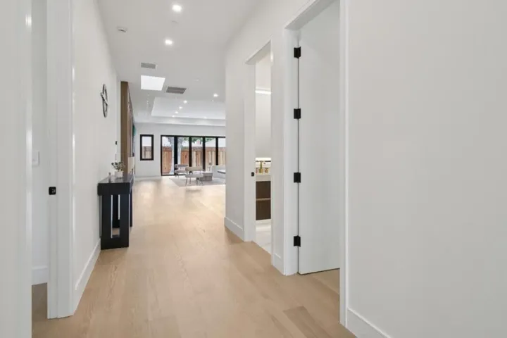 784 S Genevieve Lane, San Jose, California 95128