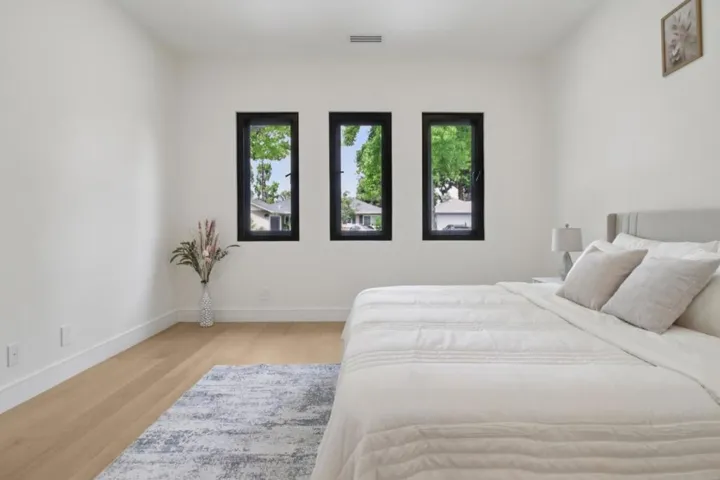 784 S Genevieve Lane, San Jose, California 95128