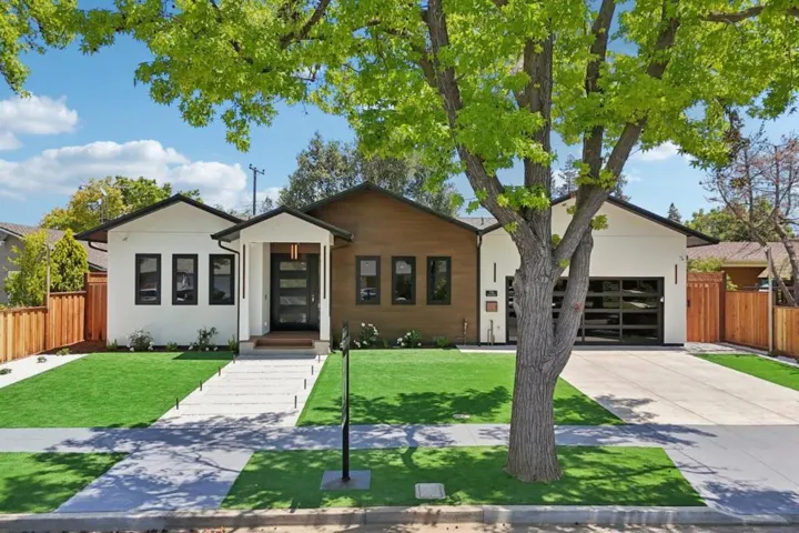 784 S Genevieve Lane, San Jose, California 95128