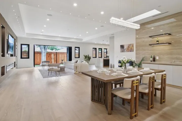 784 S Genevieve Lane, San Jose, California 95128