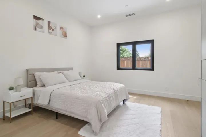 784 S Genevieve Lane, San Jose, California 95128