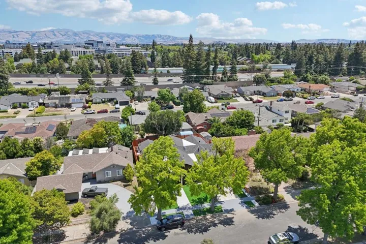 784 S Genevieve Lane, San Jose, California 95128