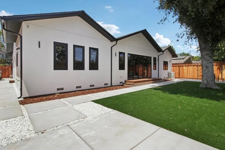 784 S Genevieve Lane, San Jose, California 95128