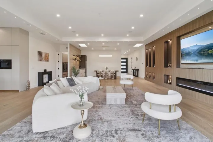 784 S Genevieve Lane, San Jose, California 95128