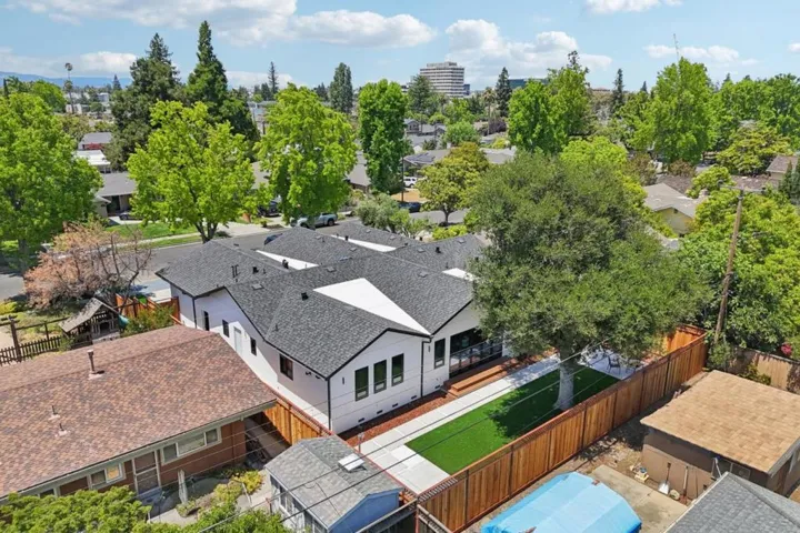 784 S Genevieve Lane, San Jose, California 95128