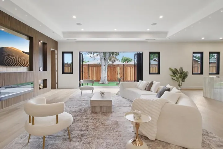 784 S Genevieve Lane, San Jose, California 95128