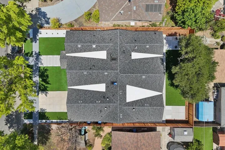 784 S Genevieve Lane, San Jose, California 95128