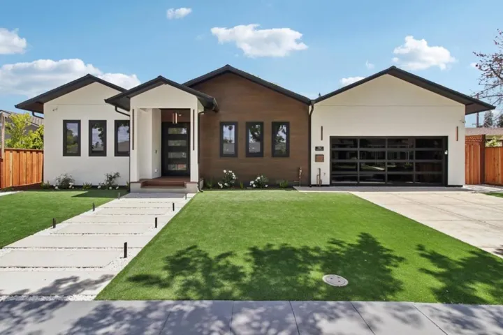 784 S Genevieve Lane, San Jose, California 95128