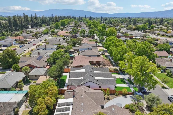 784 S Genevieve Lane, San Jose, California 95128