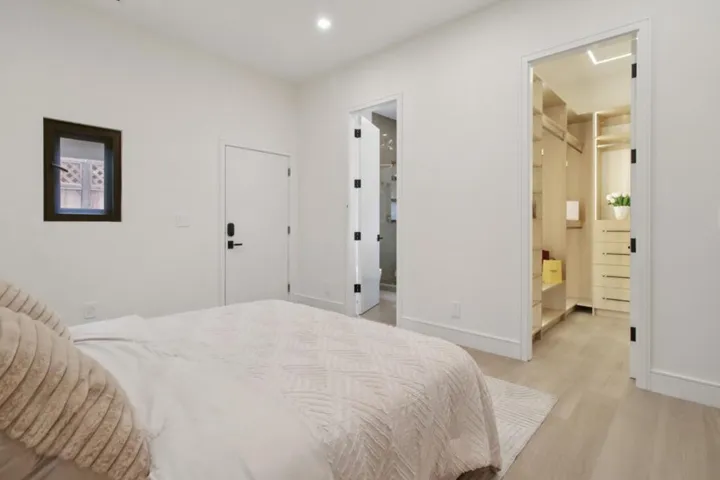 784 S Genevieve Lane, San Jose, California 95128