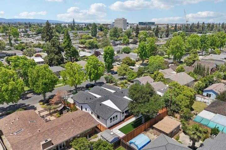 784 S Genevieve Lane, San Jose, California 95128
