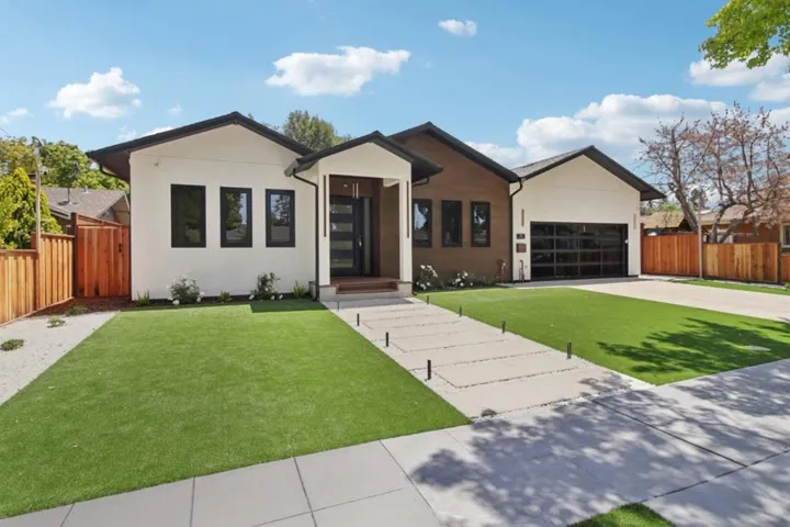 784 S Genevieve Lane, San Jose, California 95128