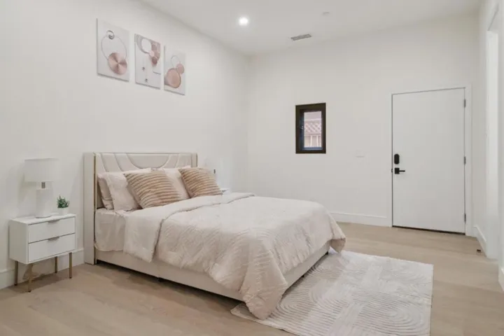 784 S Genevieve Lane, San Jose, California 95128