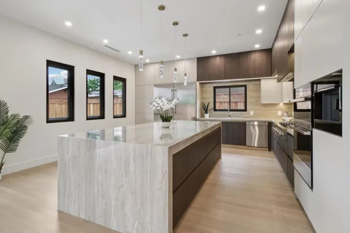 784 S Genevieve Lane, San Jose, California 95128