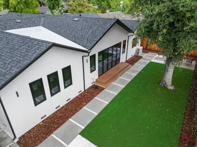 784 S Genevieve Lane, San Jose, California 95128