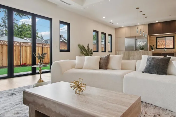 784 S Genevieve Lane, San Jose, California 95128