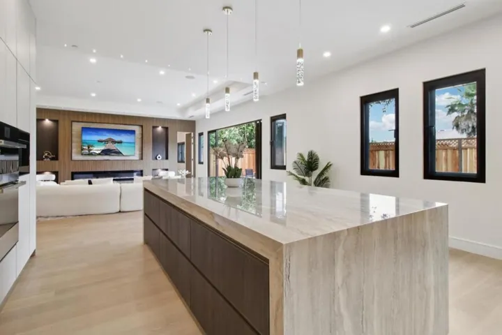 784 S Genevieve Lane, San Jose, California 95128