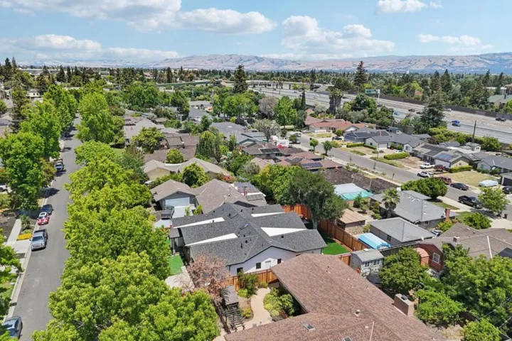 784 S Genevieve Lane, San Jose, California 95128